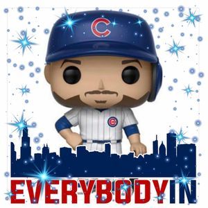 Meet your Posher, Jody